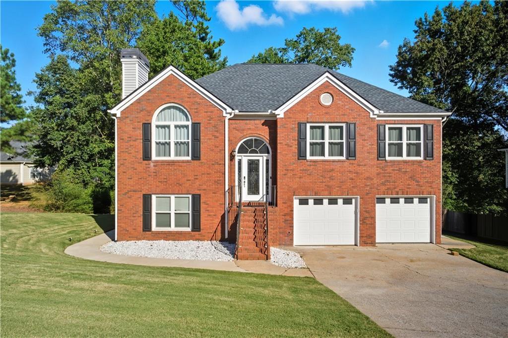 503 Rising Dr., Woodstock, GA 30189