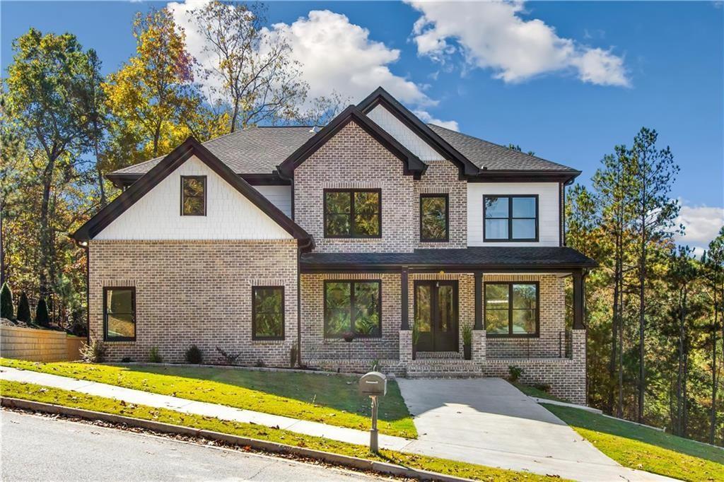 5610 Bent Grass Way, Douglasville, GA 30135