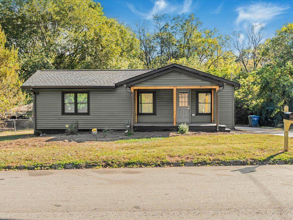 523 Harper Rd., Atlanta, GA 30315