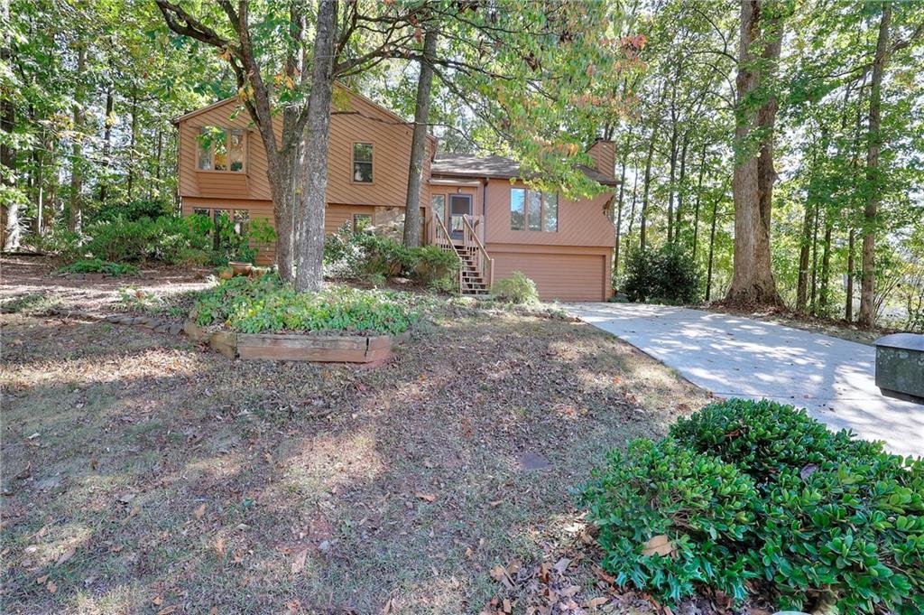 4254 Russet Ct., Lilburn, GA 30047