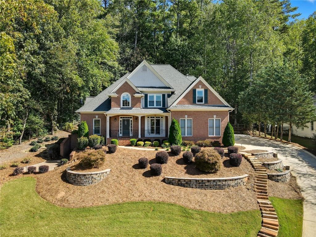 1010 Avery Creek Dr., Woodstock, GA 30188