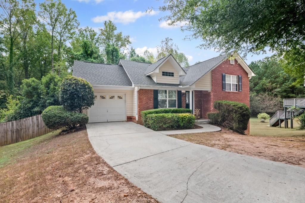 2591 Boulder Hill Ct., Atlanta, GA 30316