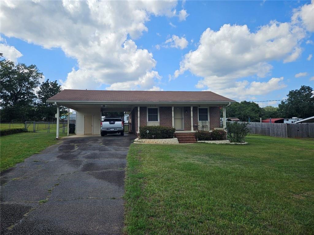 116 Salbar St., Thomaston, GA 30286