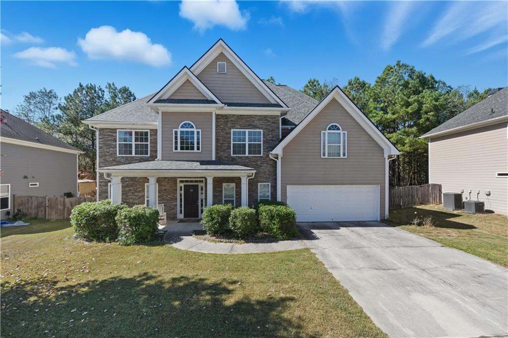 520 Mount Gerizim Rd., Mableton, GA 30126