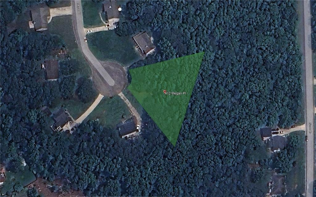 412 Megan Pl., Temple, GA 30179