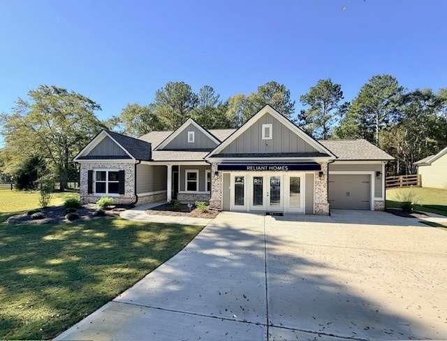 500 Belle Woode, Monroe, GA 30656