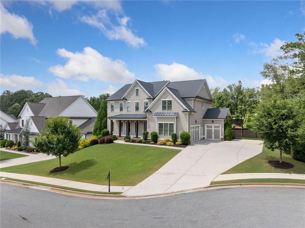 2755 Rustic Lake Ter., Cumming, GA 30041