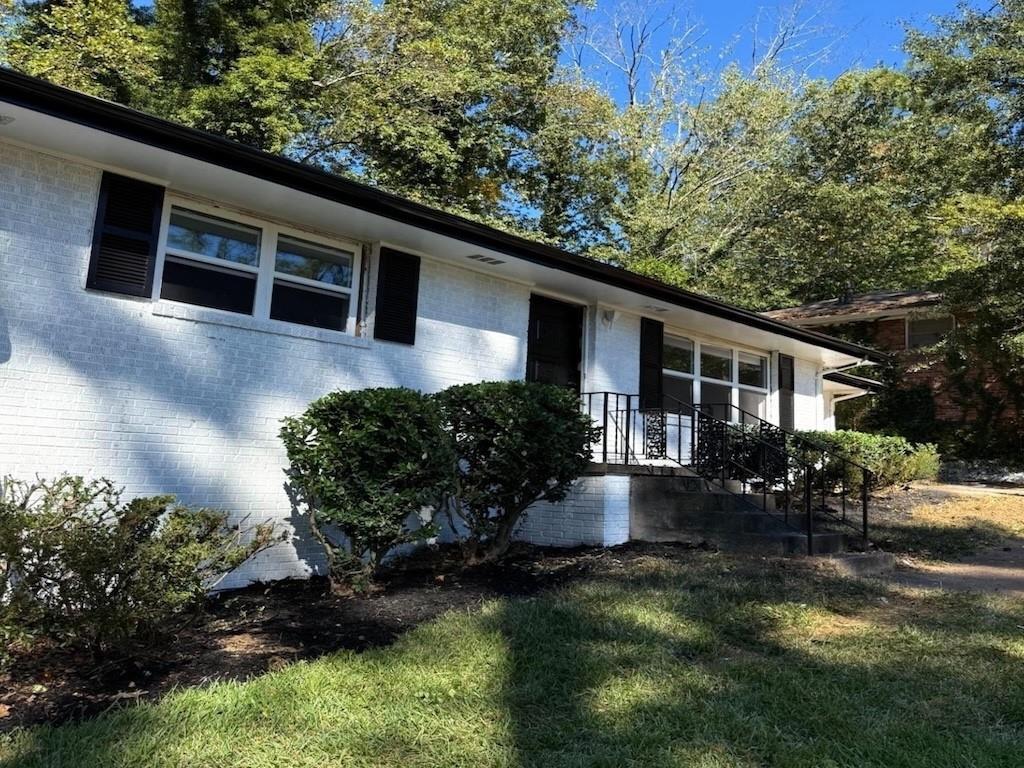 3130 Gay Dr., Decatur, GA 30032