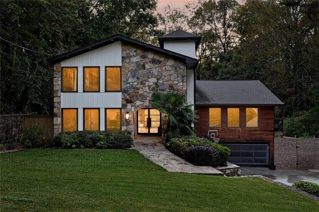 1464 Pebble Creek Rd., Marietta, GA 30067