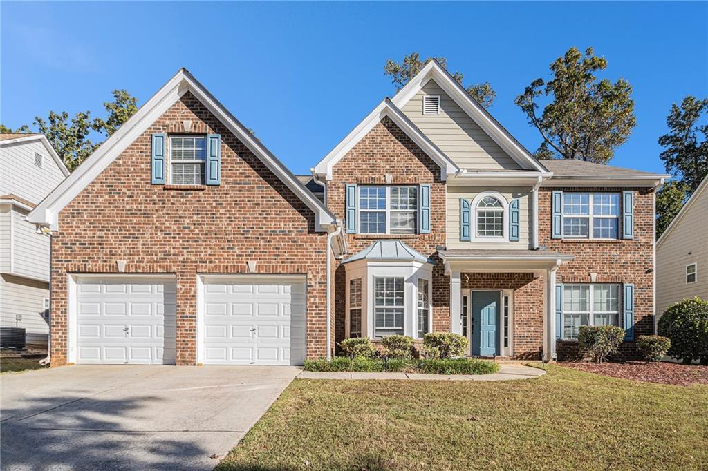 3443 Coval Cir., Atlanta, GA 30349