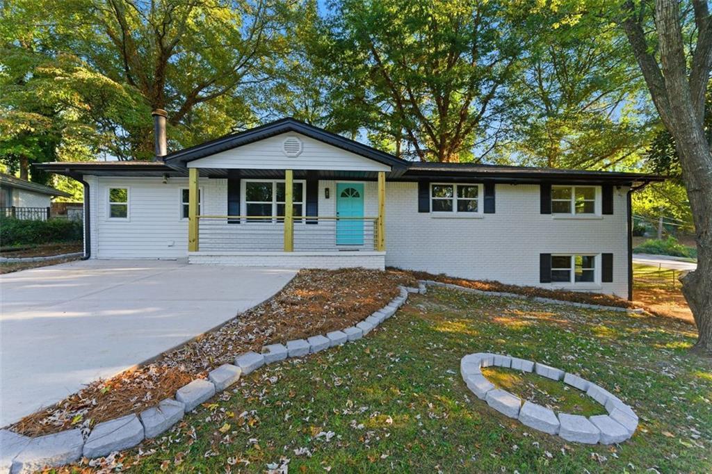 1000 Clifton Cir., Smyrna, GA 30080