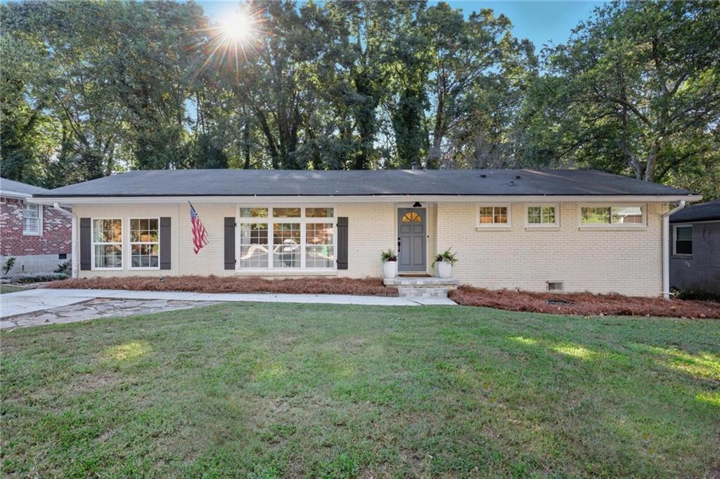 2070 Drew Valley Rd., Atlanta, GA 30319