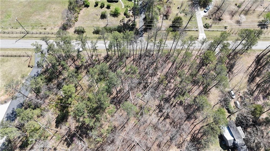 Kings Camp Rd., Acworth, GA 30102