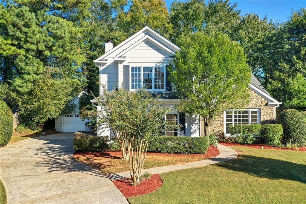 1994 Morning Walk, Acworth, GA 30102