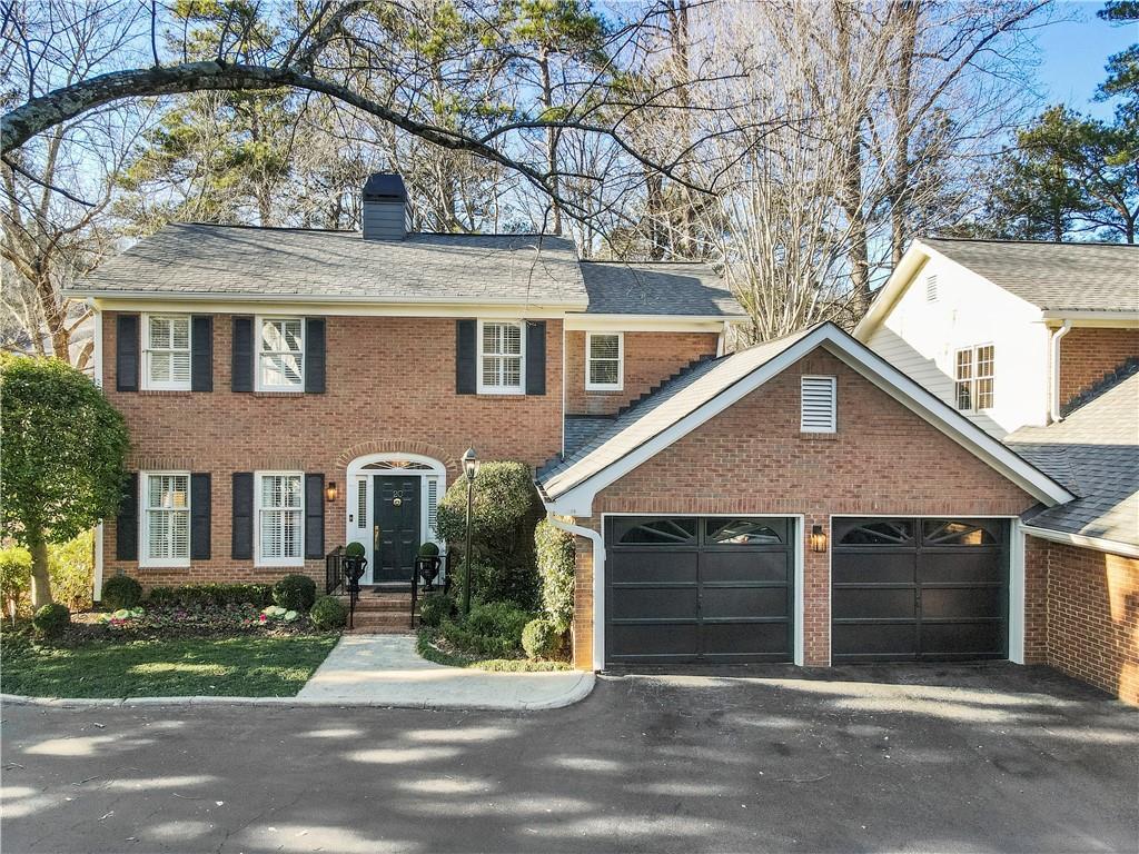20 Pointe Ter., Atlanta, GA 30339