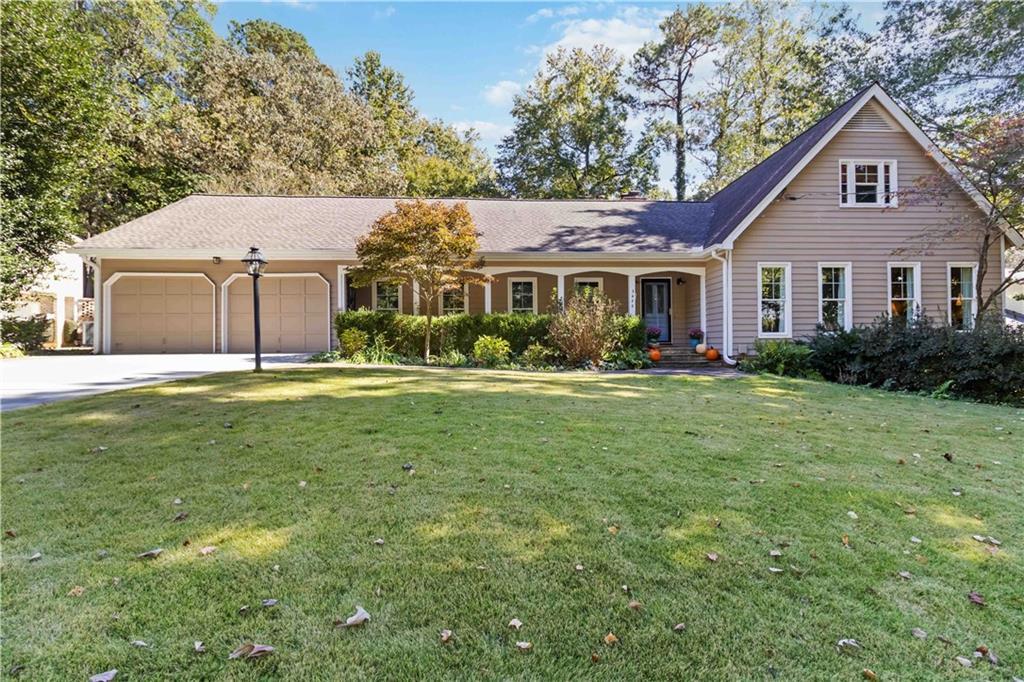 3475 Tanbark Ct., Atlanta, GA 30319
