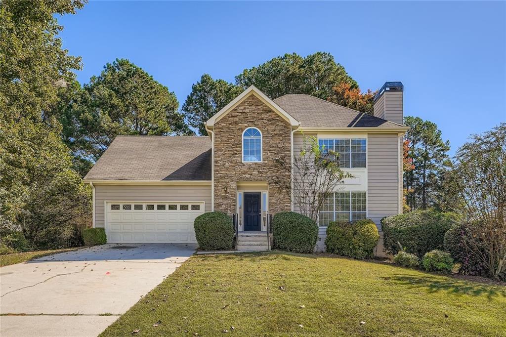 57 Jodeco Station Dr., Stockbridge, GA 30281