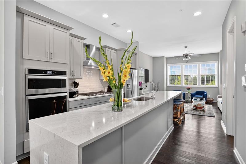 6607 Sterling Dr., Sandy Springs, GA 30328