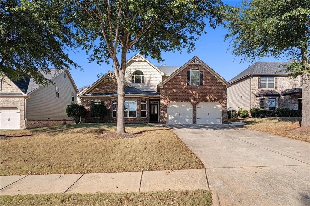 852 Nevis Way, Mcdonough, GA 30253