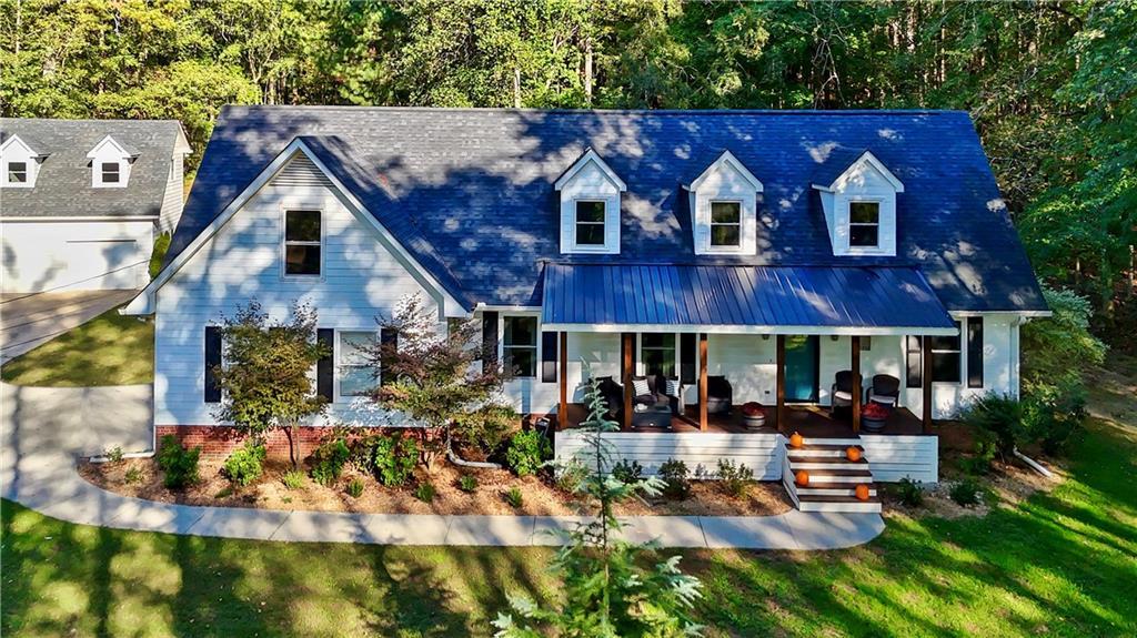 320 Wrights Hollow Rd., Calhoun, GA 30701