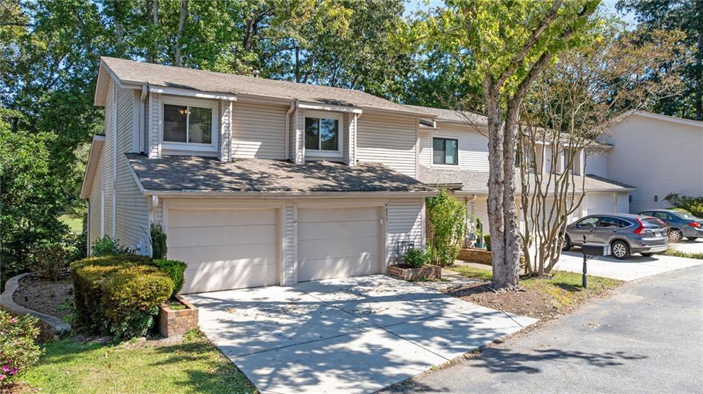 4095 Audubon Dr., Marietta, GA 30068