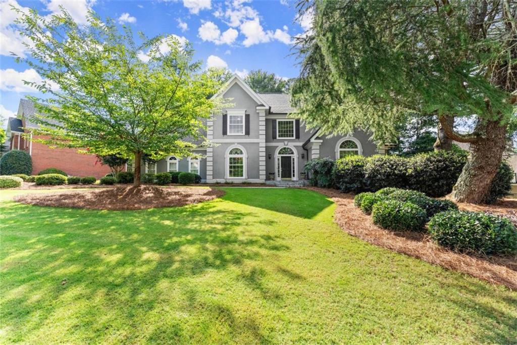 5650 Preserve Cir., Alpharetta, GA 30005