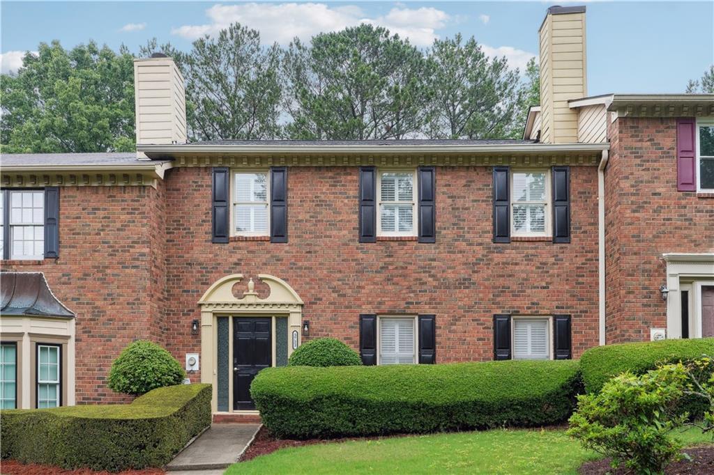 3723 Orchard St., Peachtree Corners, GA 30092