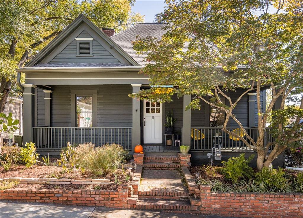 786 Grant St., Atlanta, GA 30315