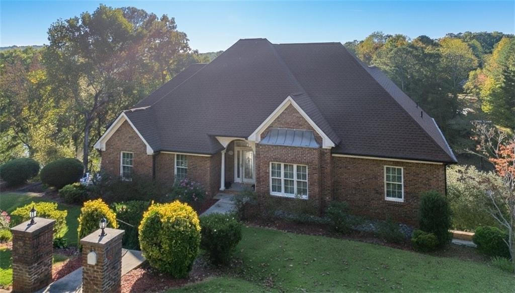 55 Rocky Cir., White, GA 30184