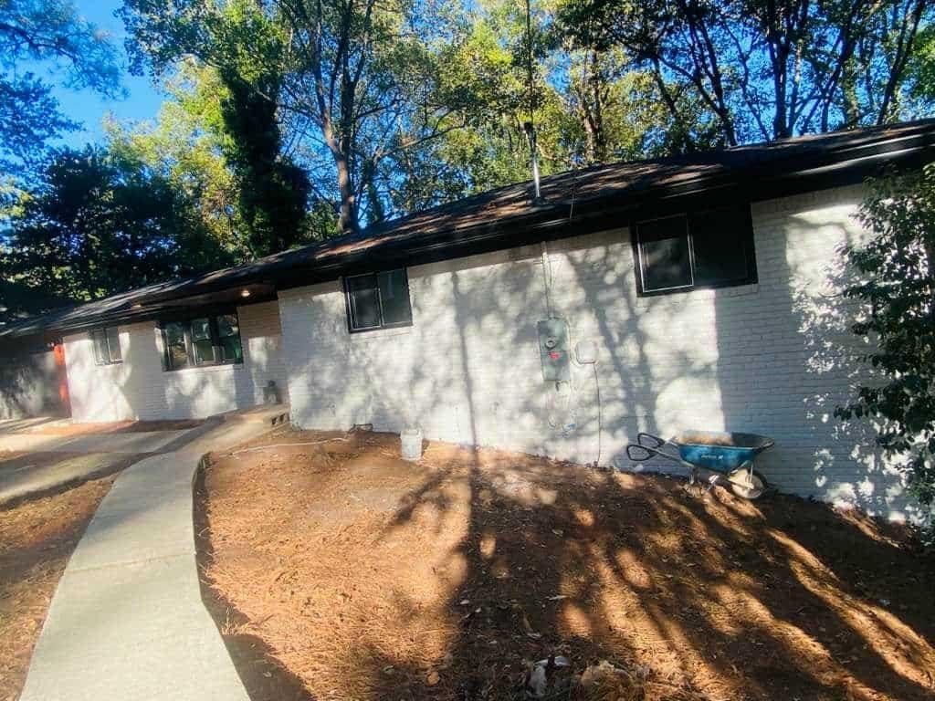 1244 Weston Dr., Decatur, GA 30032