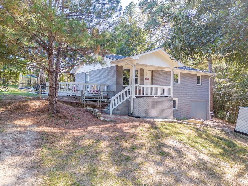 453 Chatsworth Highway 225, Calhoun, GA 30701