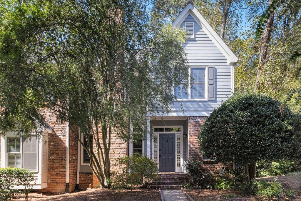 308 River Glen Dr., Roswell, GA 30075