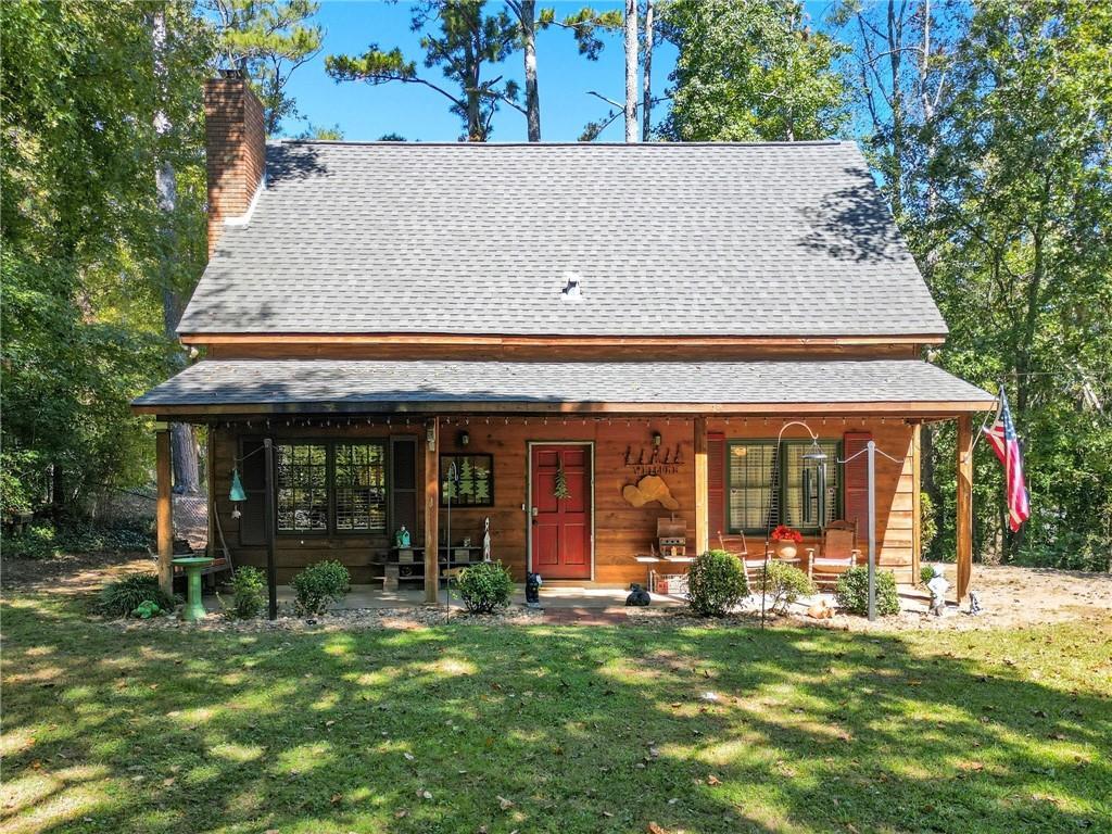 5357 Wade Green Rd., Acworth, GA 30102