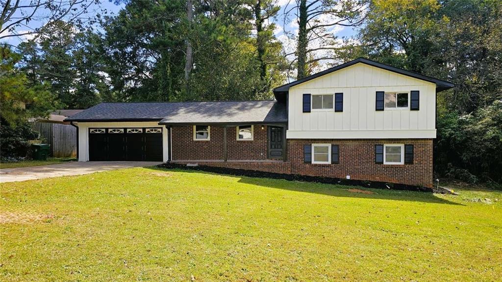 4201 Chatford Cove, Tucker, GA 30084