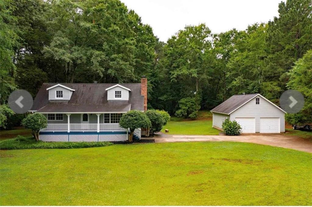 44 Kibbee Rd., Mcdonough, GA 30252