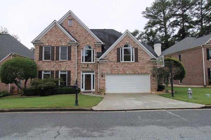 3359 Wembley Walk, Tucker, GA 30084