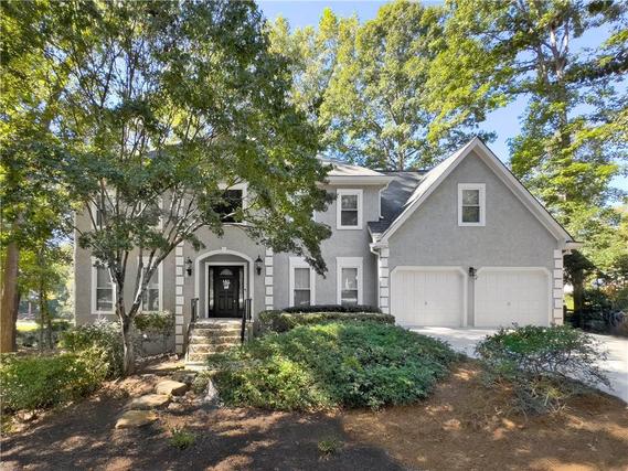 New Homes For Sale This Week That Attend Haynes Bridge Middle School: October 10th to October 16th
