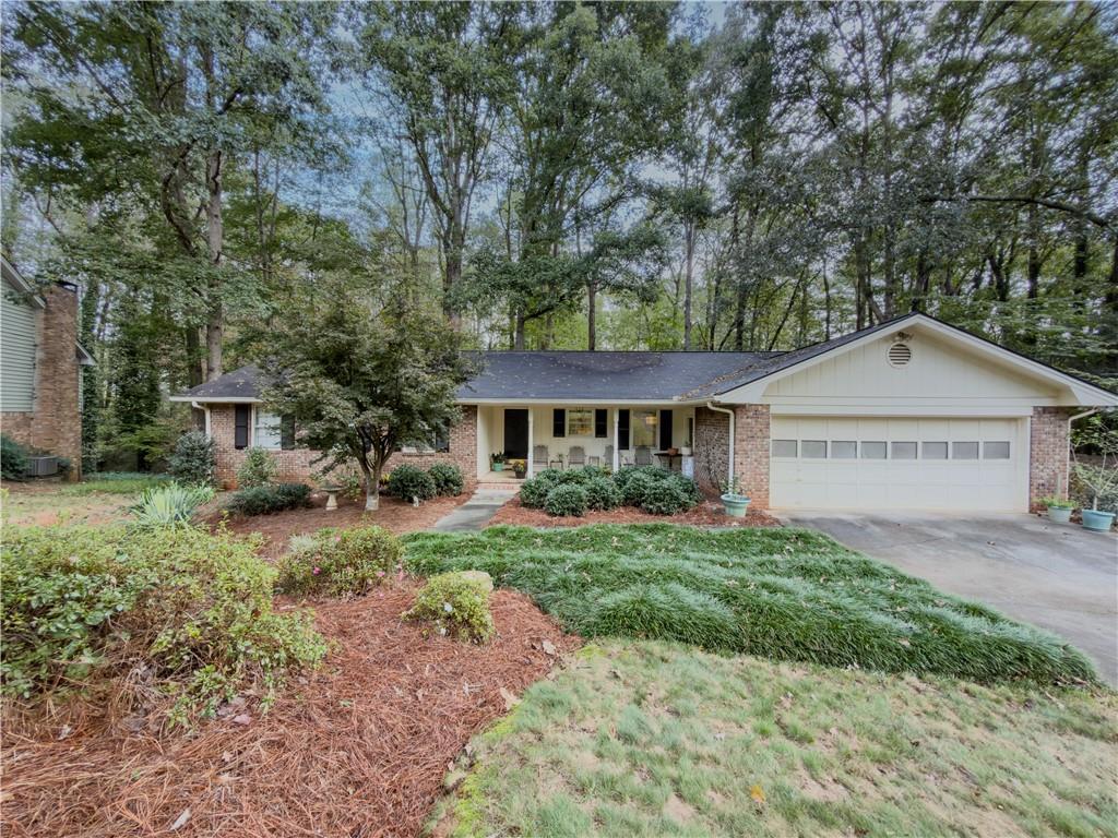 4377 Hardwood Cir., Lilburn, GA 30047