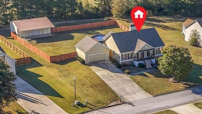 363 Safe Harbor Dr., Dallas, GA 30157