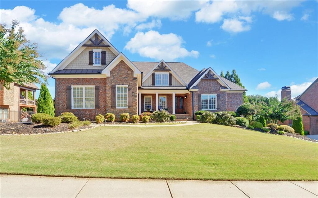 170 Slate Dr., Buford, GA 30518