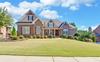 New Homes with Master Bedrooms on the 1st Floor in Buford: October 11th to October 17th