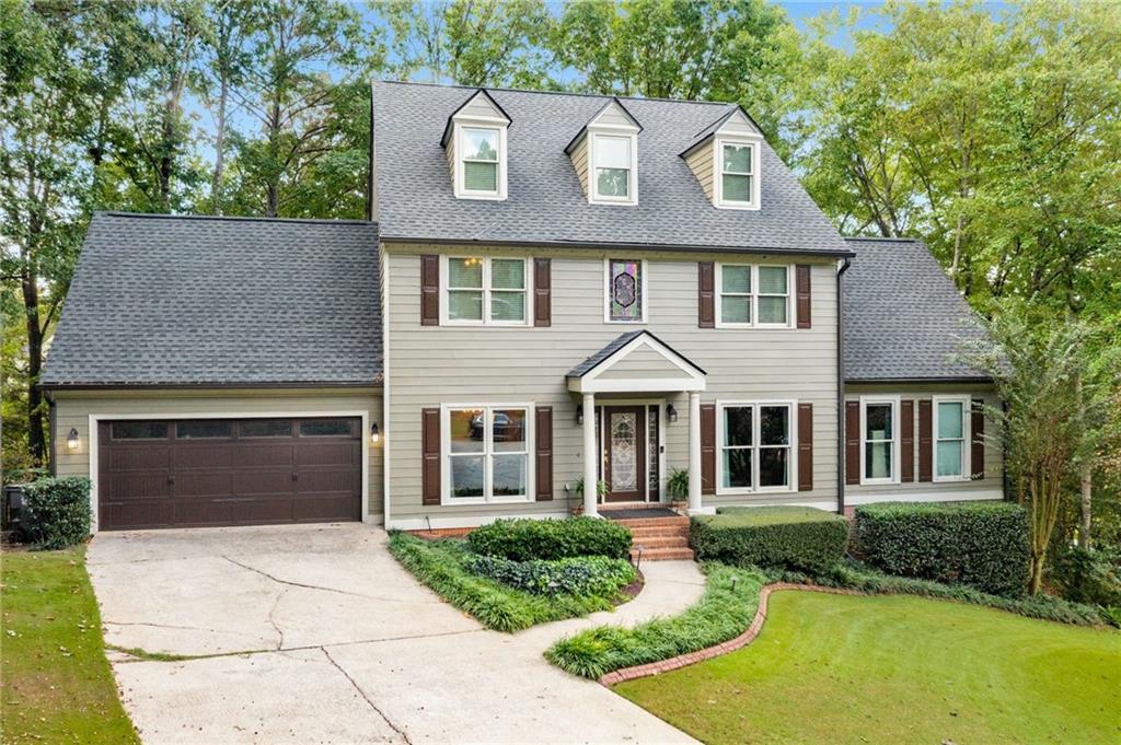 2662 Collins Port Cove, Suwanee, GA 30024