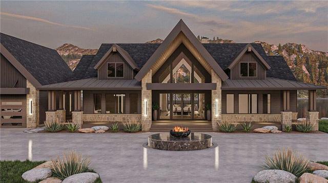 New Homes with Master Bedrooms on the 1st Floor in Jasper: October 11th to October 17th