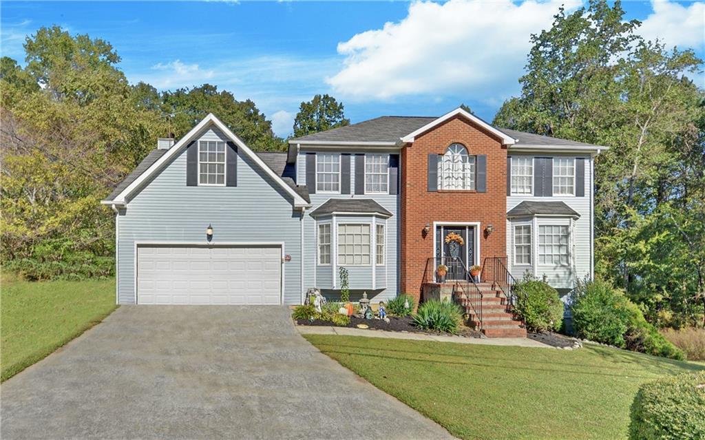 1880 Rocksram Dr., Buford, GA 30519