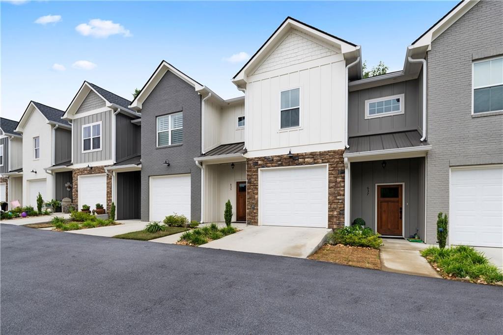 635 E 3rd St., Rome, GA 30161