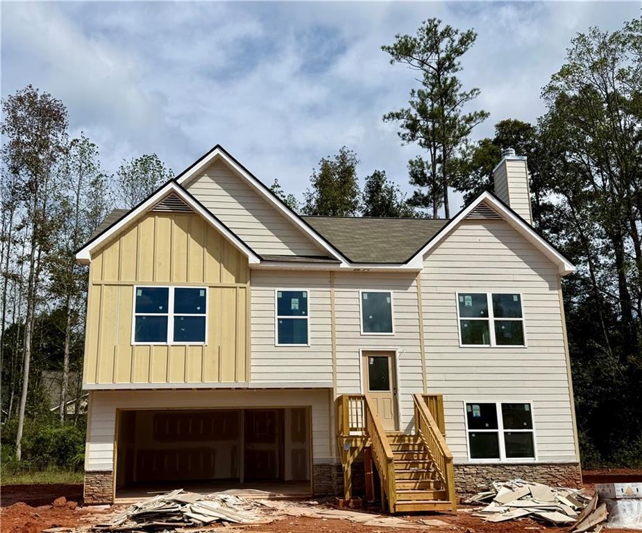 506 Charleston Pl., Villa Rica, GA 30180
