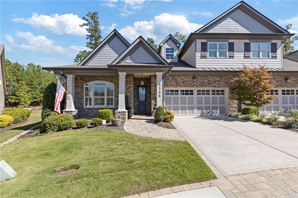 3325 Celebration Blvd., Suwanee, GA 30024