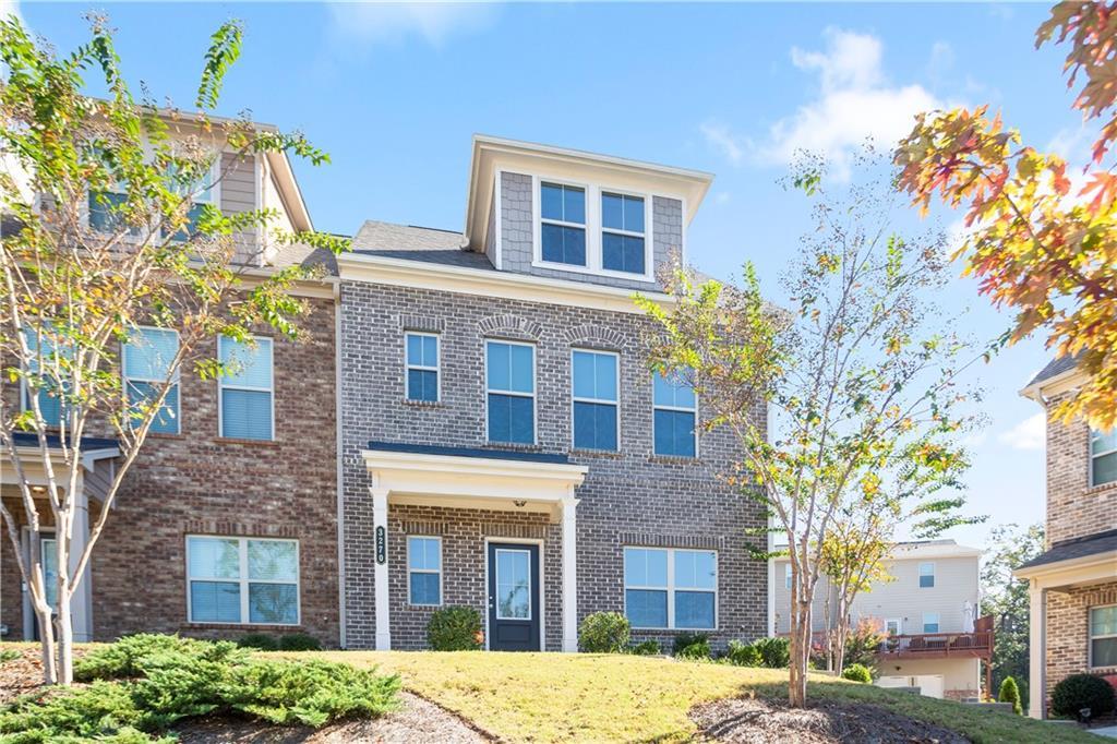 3270 Reagan Way, Lawrenceville, GA 30044