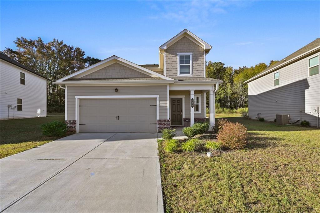 370 Golden Eagle Pkwy., Braselton, GA 30517