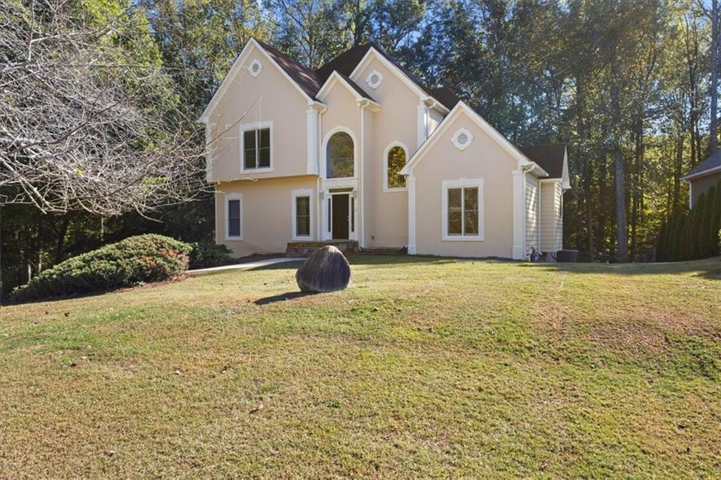 7270 Wyngate Dr., Cumming, GA 30040